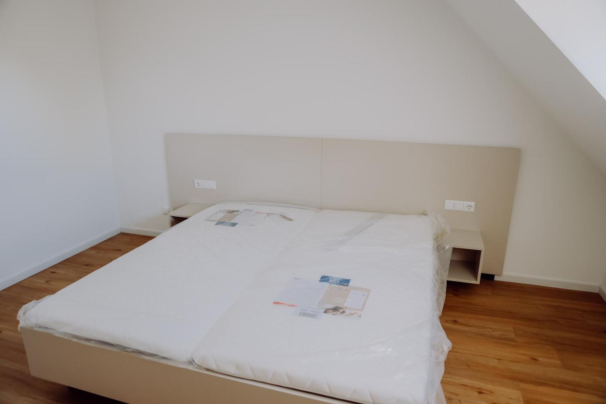 Zur Pfanne - Studio Biberach an der Riß Exterior foto