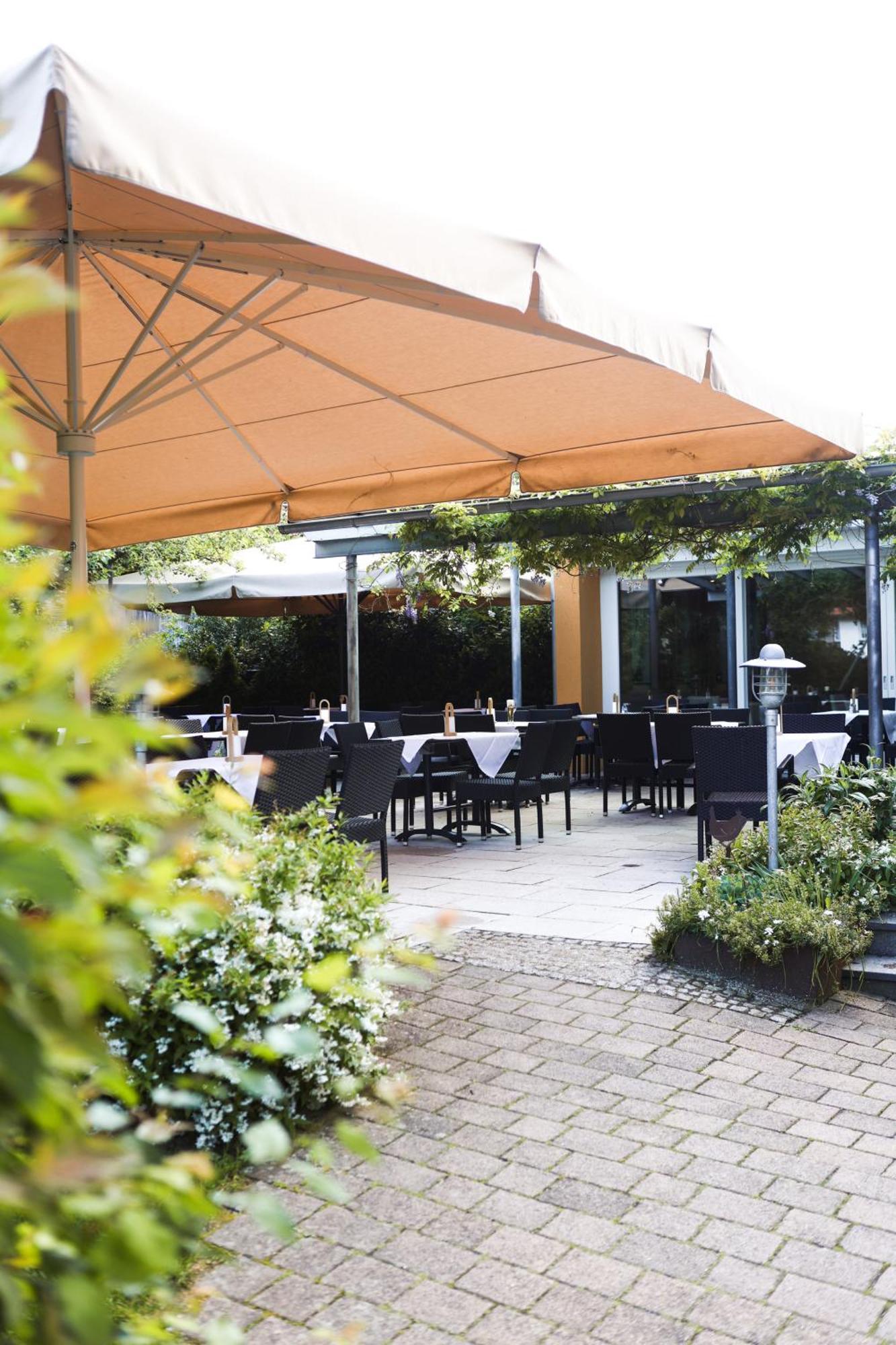 Zur Pfanne - Studio Biberach an der Riß Exterior foto
