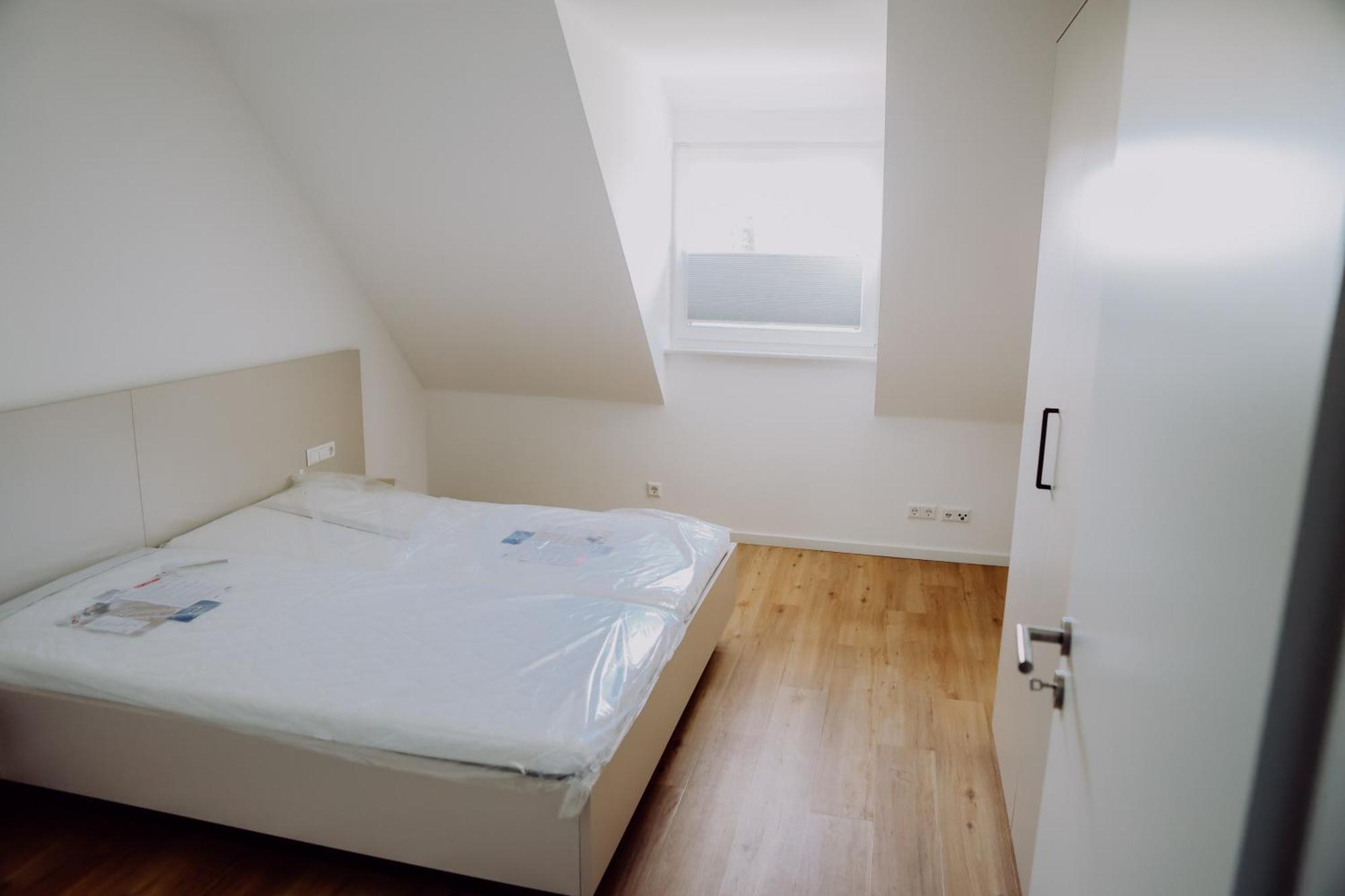 Zur Pfanne - Studio Biberach an der Riß Exterior foto